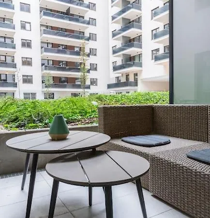 Appartamento Family Relax Close To Downtown - 017